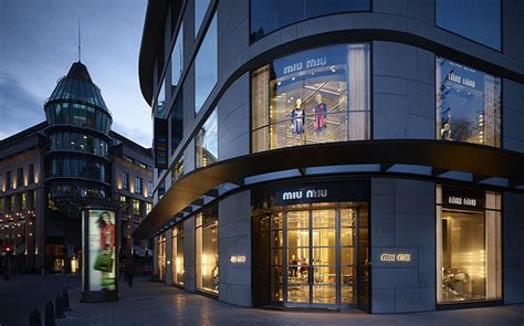 miu miu düsseldorf öffnungszeiten